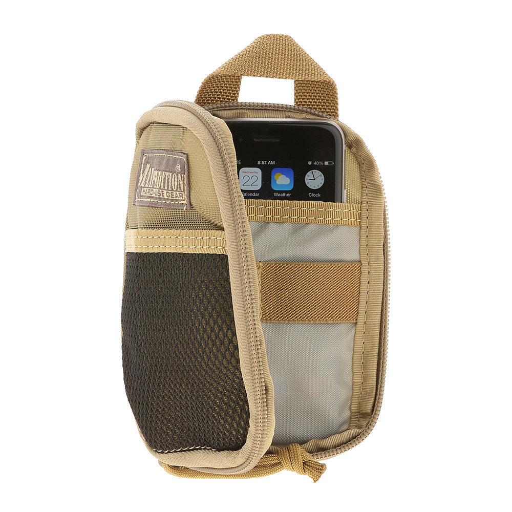 Maxpedition | Micro Pocket Organizer 